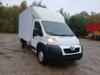 peugeot boxer 2.2 disel 117000km euro5, Auto's, Bedrijf, Te koop
