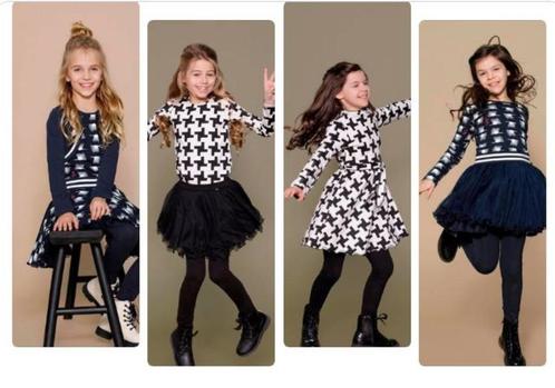 Nieuwe Lofff jurken uit te kiezen aan 12€, Kinderen en Baby's, Kinderkleding | Kinder-kledingpakketten, Nieuw, Ophalen of Verzenden