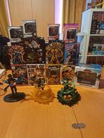 Hoop my hero academia/demon slayer figuren, Ophalen, Zo goed als nieuw