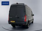 Mercedes-Benz Sprinter 319 1.9 CDI 366 L2H2 9G-Automaat NIEU, Auto's, Bestelwagens en Lichte vracht, Automaat, Mercedes-Benz, Bedrijf