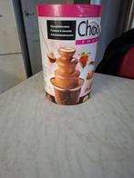 Chocolate  fountain, Hobby en Vrije tijd, Ophalen