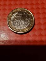 San Marino, Postzegels en Munten, Munten | Europa | Euromunten, San Marino, Ophalen of Verzenden, 1 euro, Losse munt