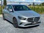 Mercedes B180 automatic, Auto's, Mercedes-Benz, Te koop, Zilver of Grijs, Berline, Benzine