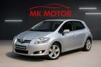 Toyota Auris 🟢1.4 DIESEL 90 CV - FULL CARNET - AIRCO, Auto's, Toyota, Euro 5, Stof, Gebruikt, 4 cilinders