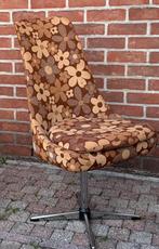 Vintage draaistoel, Huis en Inrichting, Stoelen, Ophalen