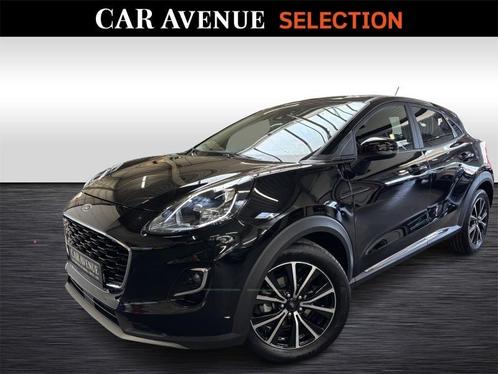 Ford Puma Titanium, Auto's, Ford, Bedrijf, Puma, Airbags, Airconditioning, Bluetooth, Boordcomputer, Centrale vergrendeling, Climate control