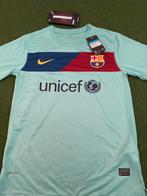 FC Barcelona 2010-2011 shirt Lionel Messi M retro vintage, Taille M, Maillot, Enlèvement ou Envoi, Neuf