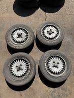 Alfa Romeo Benzoni velgen, Ophalen, Velg(en)