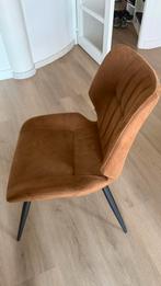 MXSOFA STOELEN, Huis en Inrichting, Stoelen, Ophalen, Zo goed als nieuw