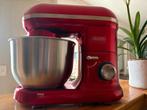 Bourgini keukenrobot, Ophalen, 4 liter of meer, Nieuw, 3 snelheden of meer