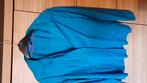 Blauwe bloes Comma, maat 44, Kleding | Dames, Blauw, Maat 42/44 (L), Zo goed als nieuw, Comma