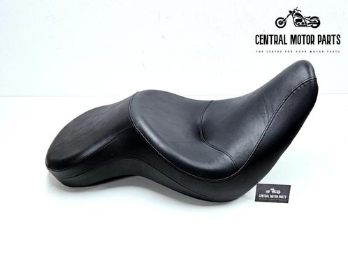Duo Zadel Fat Boy 2007-2017, Motoren, Onderdelen | Harley-Davidson, Gebruikt, Ophalen of Verzenden