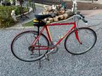 Masi gran criterium koersfiets, Ophalen, Zo goed als nieuw