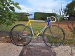 Retro koersfiets moser, Gebruikt, Staal, 53 tot 57 cm, Ophalen