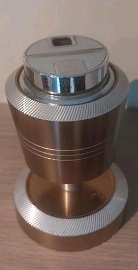 Briquet de table vintage de Sarome, Enlèvement ou Envoi