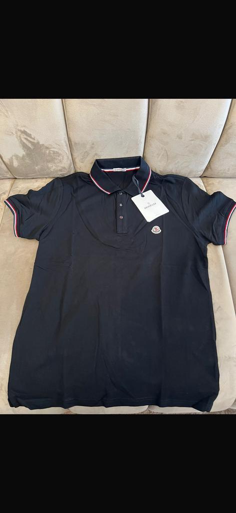 Moncler t-shirt, Kleding | Heren, T-shirts, Ophalen of Verzenden