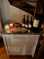 Barmeubilair, Ophalen, Zo goed als nieuw