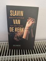 Slavin van de kerk, Ophalen of Verzenden, Zo goed als nieuw
