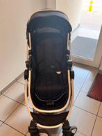 Bannini buggy met maxi cosy & baby kleren, Kinderen en Baby's, Ophalen of Verzenden, Zo goed als nieuw