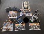 Volledige lego SOLO star wars collectie, Ophalen of Verzenden, Zo goed als nieuw, Lego
