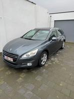 Peugeot 508 SW e hdi, Auto's, Peugeot, Euro 5, Stof, Particulier, USB