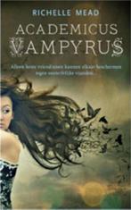 Academicus Vampyrus, Nieuw, Ophalen of Verzenden, Fictie, Richelle Mead