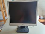 LCD Monitor Acer 17'', Computers en Software, Monitoren, Ophalen of Verzenden, Gebruikt, Acer