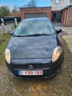 À vendre,  Fiat Punto 1200cc multijet diesel. Année 2006,, Diesel, Achat, Particulier, Jantes en alliage léger