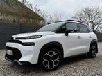Citroen C3 Aircross 1.5 BlueHDi Shine S FULL, Achat, Cruise Control, Euro 6, Entreprise