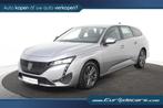 Peugeot 308 SW Automaat *1ste Eigenaar*Navigatie*DAB*, Auto's, 1199 cc, 5 deurs, 3 cilinders, 710 kg