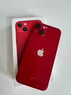 Iphone 13 64gb Red, Telecommunicatie, Mobiele telefoons | Apple iPhone, Ophalen, Zo goed als nieuw, IPhone 13