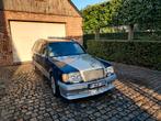 Mercedes break, Auto's, Particulier, Te koop, Break, Diesel