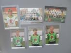 10 spelerskaarten Cercle Brugge Rodenbach, Verzamelen, Sportartikelen en Voetbal, Verzenden, Zo goed als nieuw, Spelerskaart