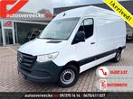 Mercedes-Benz Sprinter 317 L2H2 (€37.250ex) TREKH 3.5T | C, Automaat, Stof, Gebruikt, 4 cilinders