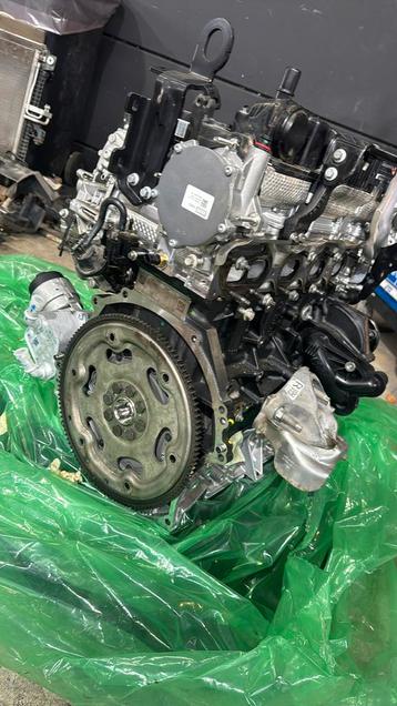 Ford 2.0 ecoblue 157kw motor beschikbaar voor biedingen