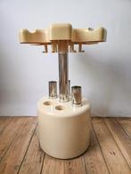 Vintage Kapstok & paraplubak - VELCA 1970  - made in Italy, Overige materialen, Ophalen of Verzenden, Zo goed als nieuw, Staande kapstok