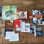 Nintendo/ pokemon bundel, Hobby en Vrije tijd, Verzamelkaartspellen | Pokémon, Ophalen of Verzenden, Zo goed als nieuw