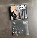 Cd Praga Khan en Meute, CD & DVD, CD | Dance & House, Comme neuf, Enlèvement ou Envoi