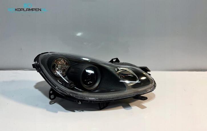 Smart Fortwo Brabus koplamp rechts, Autos : Pièces & Accessoires, Éclairage, Smart, Utilisé, Enlèvement ou Envoi