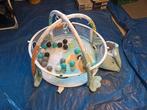 Speelmat/ballenbad, Kinderen en Baby's, Speelgoed | Speelkleden, Ophalen, Zo goed als nieuw