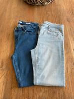 Set damesjeans, Kleding | Dames, Gerry weber / Sora, Ophalen of Verzenden, Zo goed als nieuw, Blauw