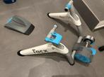 Tacx Flow T2240, Sport en Fitness, Wielrennen, Ophalen, Zo goed als nieuw
