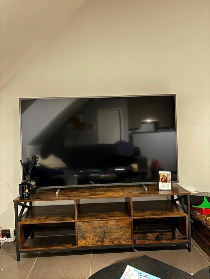 tv meubel, Huis en Inrichting, Kasten |Televisiemeubels, Nieuw, Minder dan 100 cm, 100 tot 150 cm, 25 tot 50 cm, Ophalen