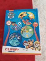 Cijfer puzzel, Collections, Flippos, Enlèvement