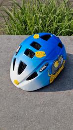 UVEX fietshelm kids M46-52, Vélos & Vélomoteurs, Accessoires vélo | Casques de vélo, Comme neuf, Garçon ou Fille, Enlèvement ou Envoi