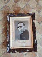 Antieke kader, Huis en Inrichting, Ophalen of Verzenden, Zo goed als nieuw