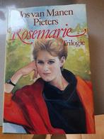 Rosé marie van Jos van Manen Pieters., Ophalen of Verzenden, Zo goed als nieuw