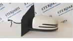 Rétroviseur extérieur gauche d'un Mercedes B-Klasse, Autos : Pièces & Accessoires, Rétroviseurs, 3 mois de garantie, Utilisé, -