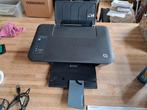 Printer-scanner HP Deskjet 2549, Imprimante, Utilisé, Enlèvement ou Envoi, Scannez