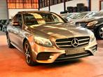 Mercedes E300d plug in Hibrid 2020 G9 AMG-pack, Autos, Cuir, Argent ou Gris, Achat, 143 kW